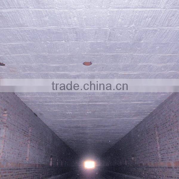 alumina silicate moudle for furnace Vietnam ceramic fiber block annealing furnace ceramic module