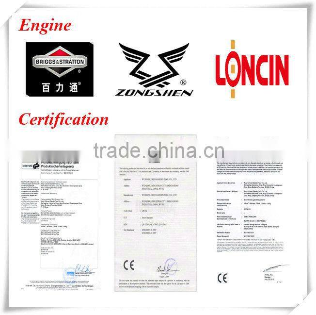 Cleaning of Road Machine