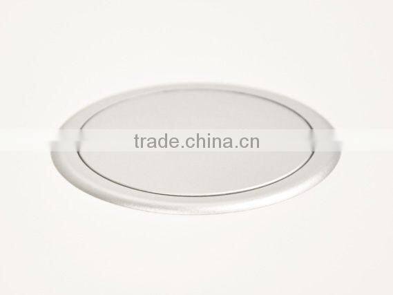 BW-K62 Kitchen/Table Hidden Pop Up Furniture Mounted Socket