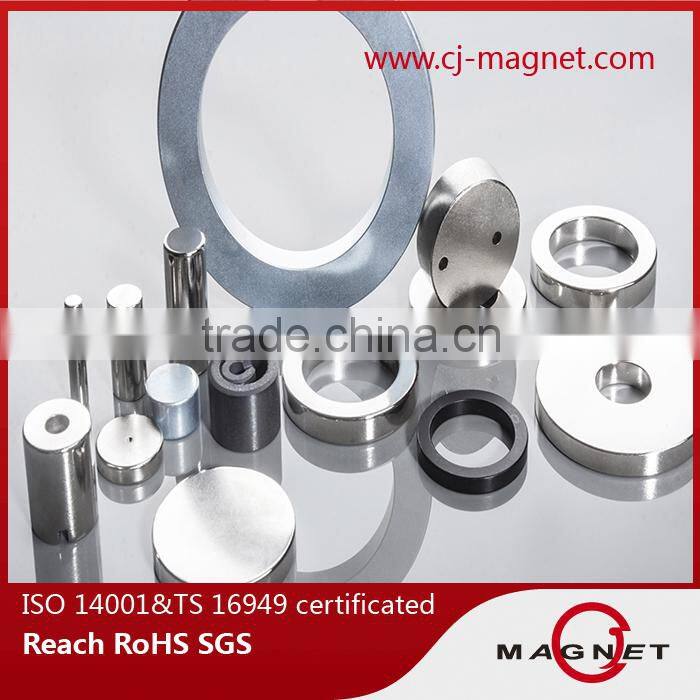 3M Double Sided Adhesive Disc NdFeB Magnets