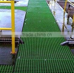FRP grating