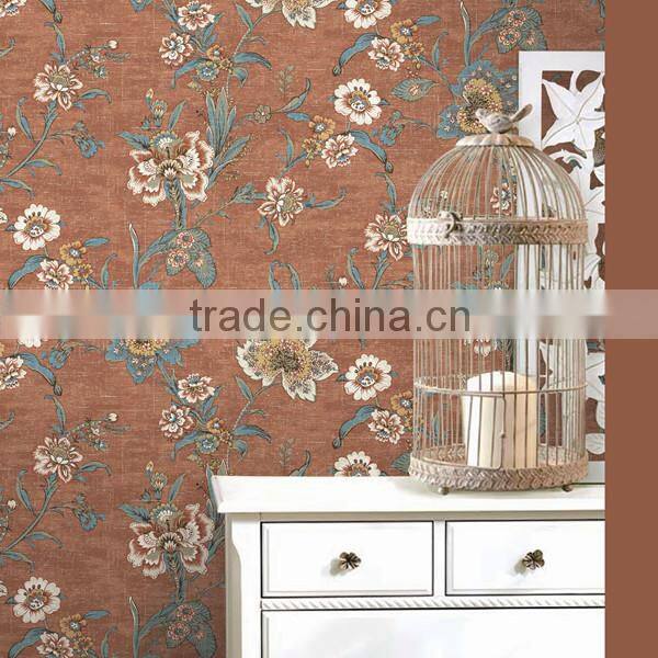 hot elegant romance design wallpaper for bedroom walls