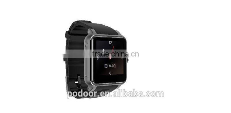 Tracking wrist watch , gps tracking &heartrate in-real time /sos/fall down alert for the old ,elderly Tracking wrist watch