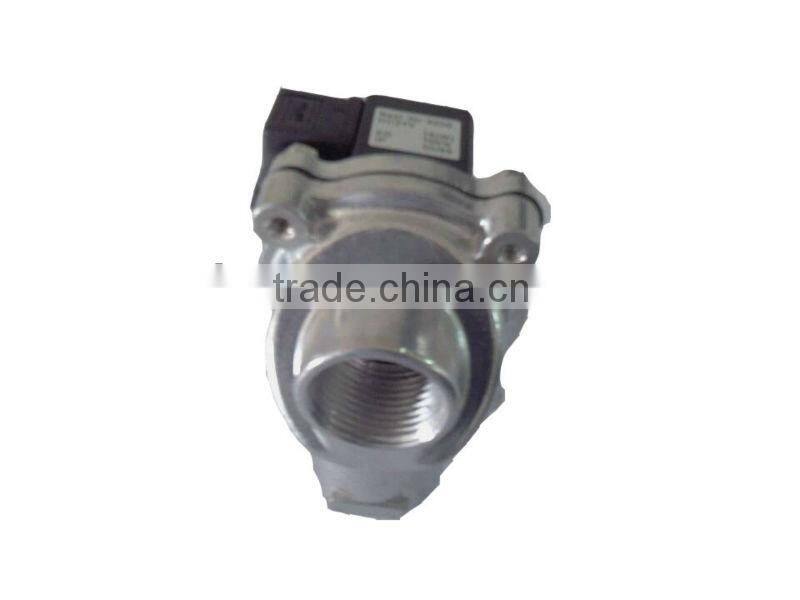 Solenoid Valve