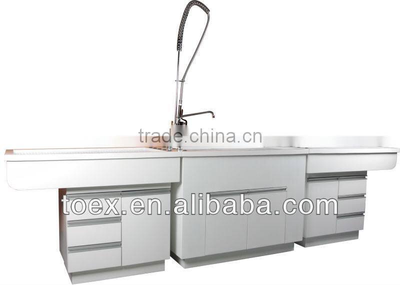 Dental Table for Pet Operation in Pet Clinic FT-851-AS