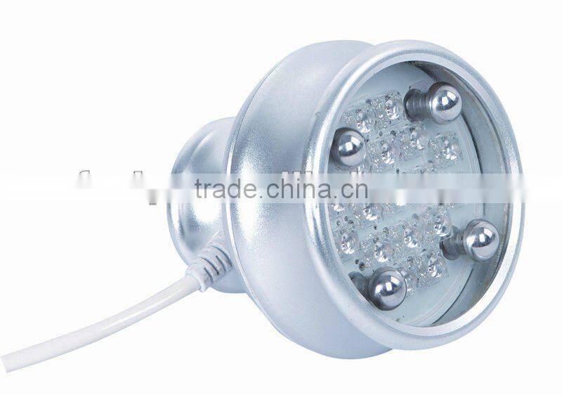 VY-Q06 6 Portable 6 in 1 beauty skin care equipment