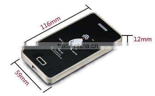 IW10 WCDMA/3G Cell Phone Repeater