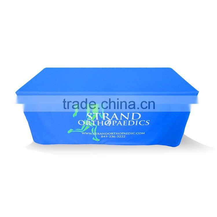 High Quality Nice Design Oem / Odm Service Tablecloth Square Fitted