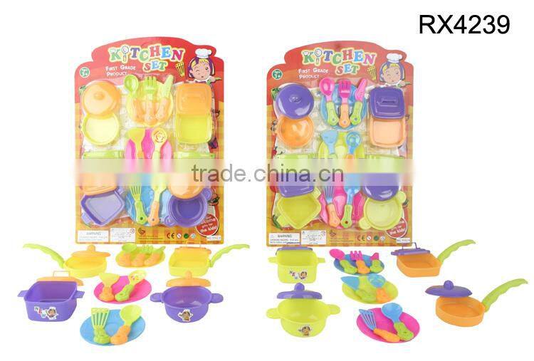 Kitchen set children kitchen utensil set kitchen toys