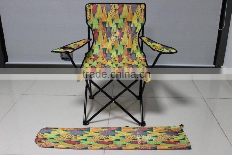 Folding camping chair with armrest, aldi camping chair, beach chair