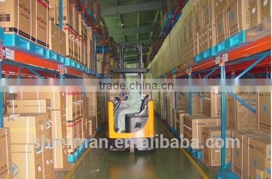 Typical GC0303CQ Edge cutter lockstitch industrial sewing machine with top and bottom