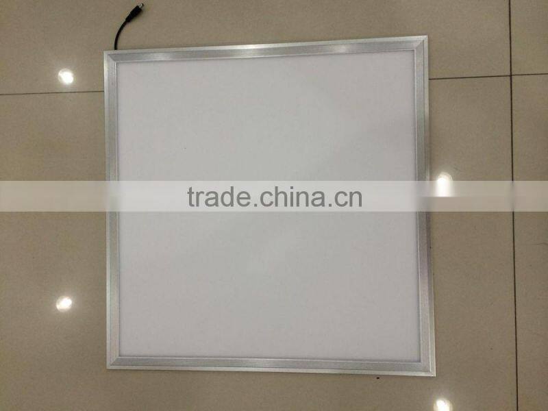 3 years warranty 12w/24w/36w ultra thin office panel light
