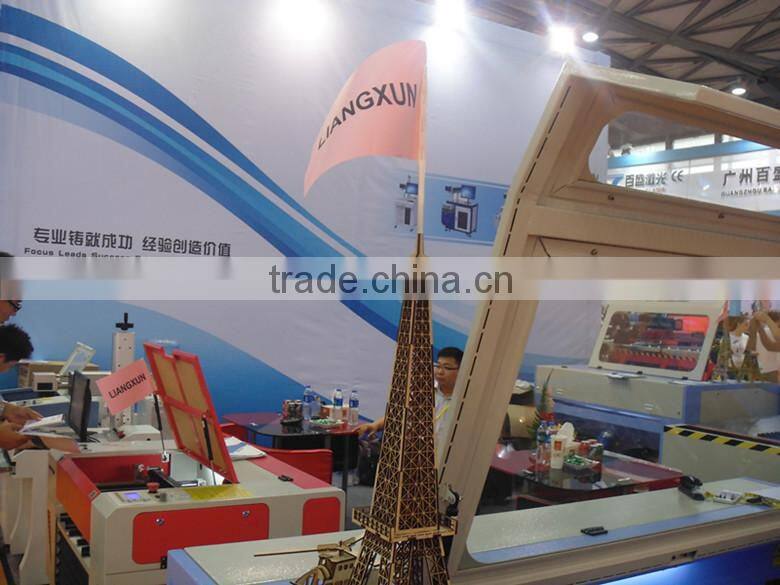 Jinan liangxun cnc laser suppliers & exporters with high quality and best price