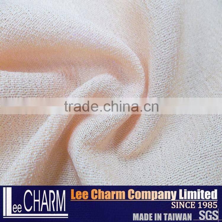 Polyester Fashion Woman Apparel Textile