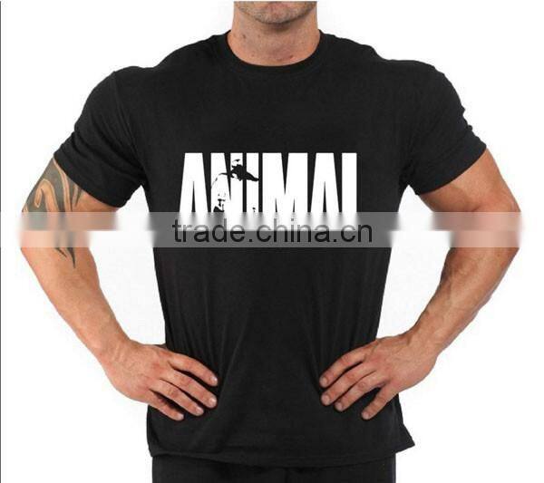 Light weight dry fit design sports t-shirts patterns