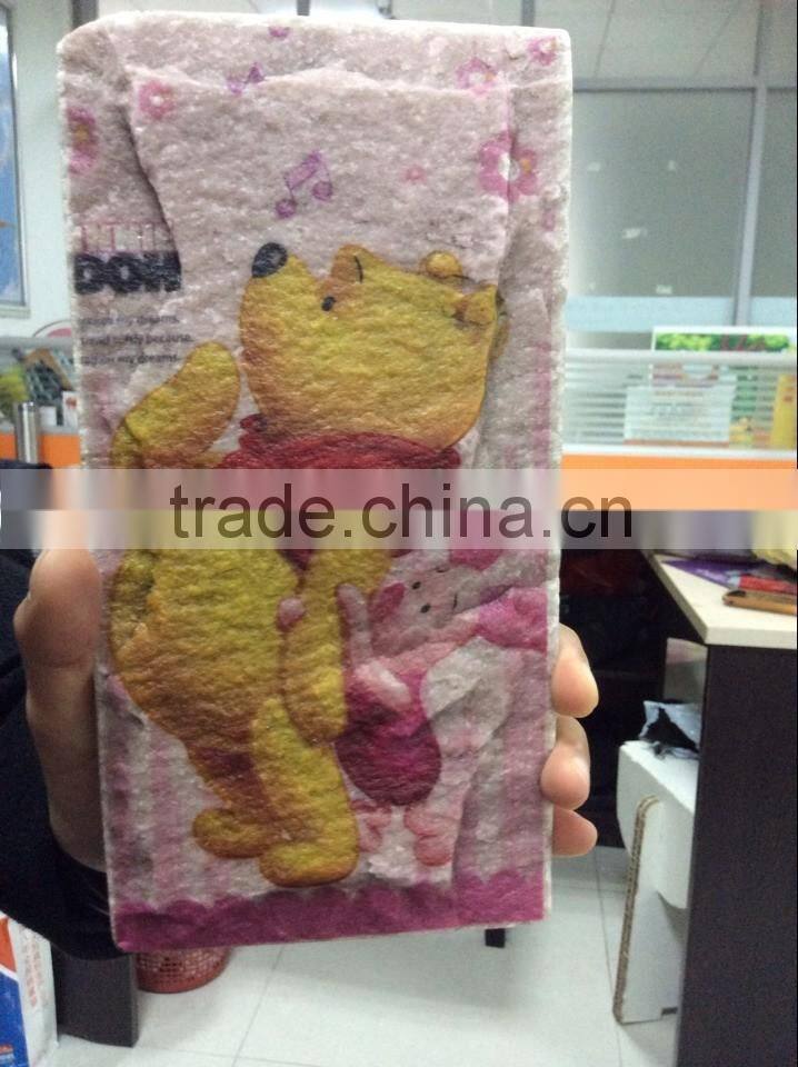 flatbed printing machine for ceramic