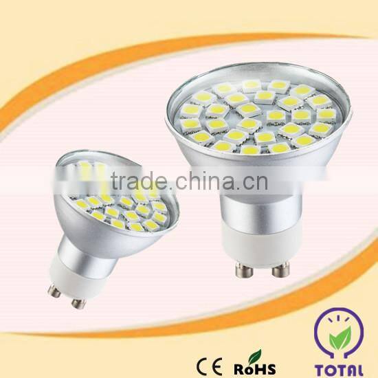 3.5W LED Light,LED Residential Lighting,Spotlighting,Focos LED 3.5W