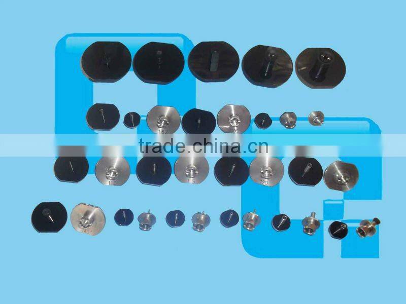 SMT Nozzle SONY 1000