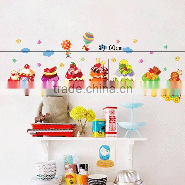 Christmas Wall Sticker