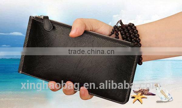 Men leather card holder credit card holders