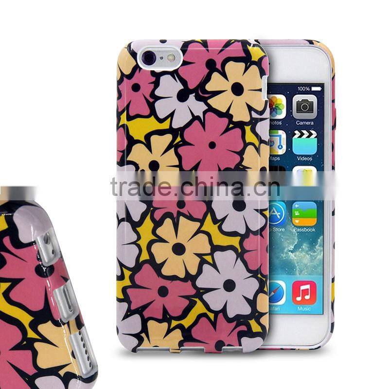 The Newest Phone Case for iphone 6 s Phone Cases Custom Printing can be do your design
