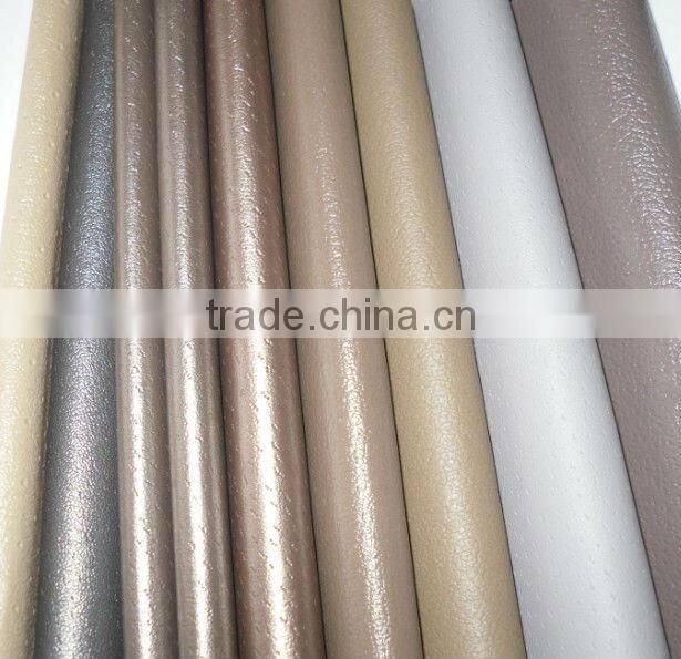 Factory of PVC Atificial Leather
