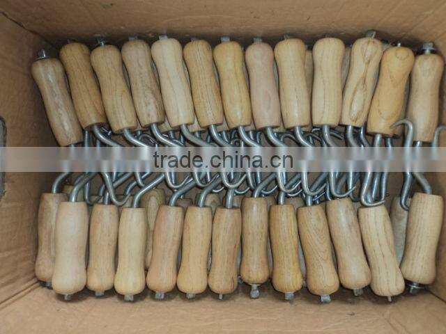 tie wire twister tool