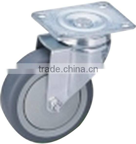 Caster Wheels Heavy Duty Medical Bed Caster Medical Caster