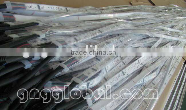 DC5V 32LEDs 32Pixels Addressable RGB LED Strip WS2801