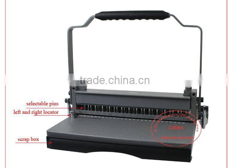 2:1&3:1 binding wire binding machine