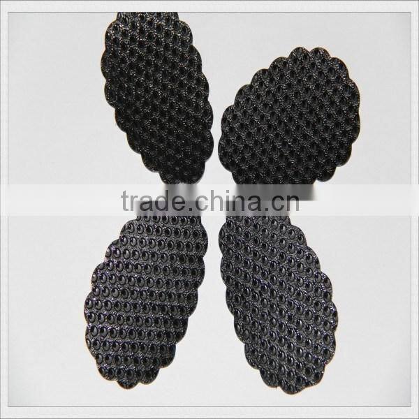 Adhesive Safe Step Sole Pad
