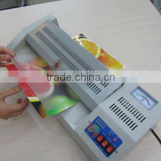 A3 Laminating pouches film