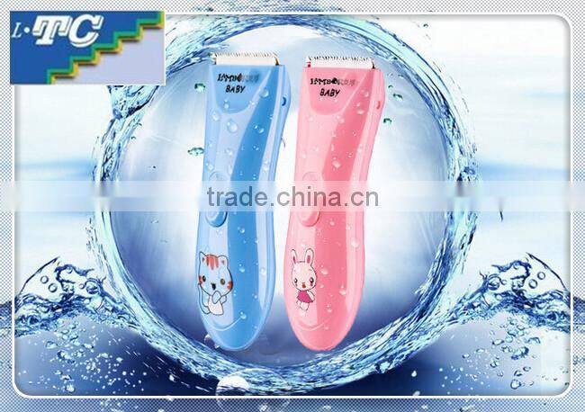 Kids hair clipper plastic injection mold maker
