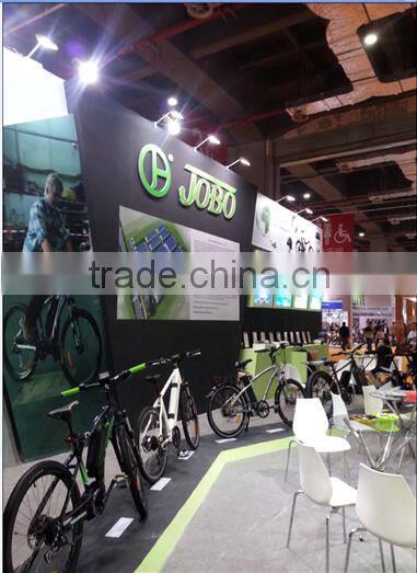 Electron wheel changing the normal bike