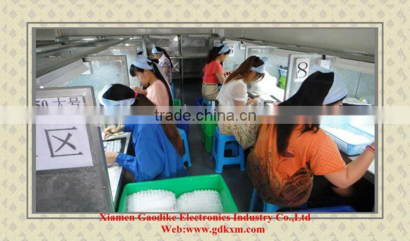 Silicone Holder/Massage equipment parts/Fitness Equipments Rubber Part