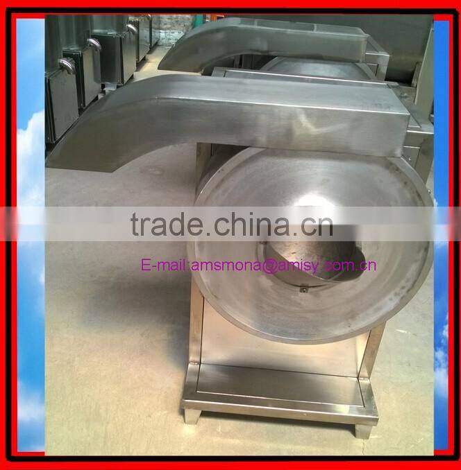 Stainless Steel Lotus Root Cutter Machine|Winter Squash Stick/Strip Cutting Machine