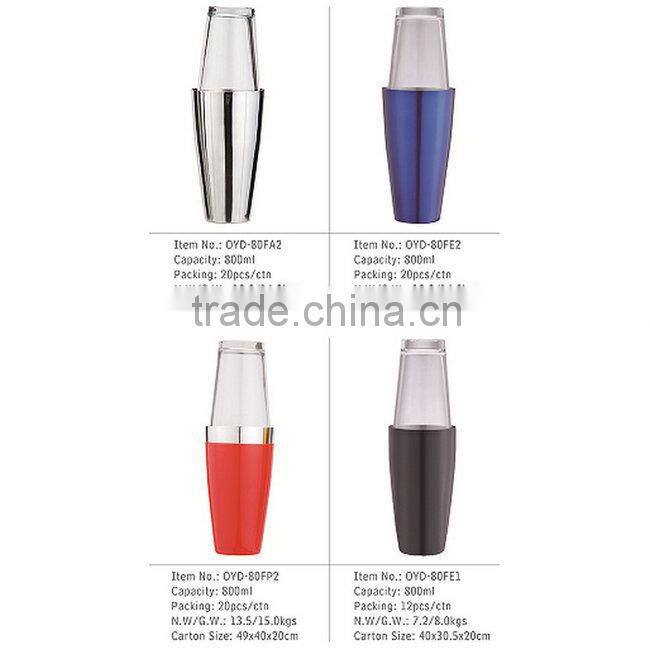 2015 New chinese shaker bottle best selling products in philippines