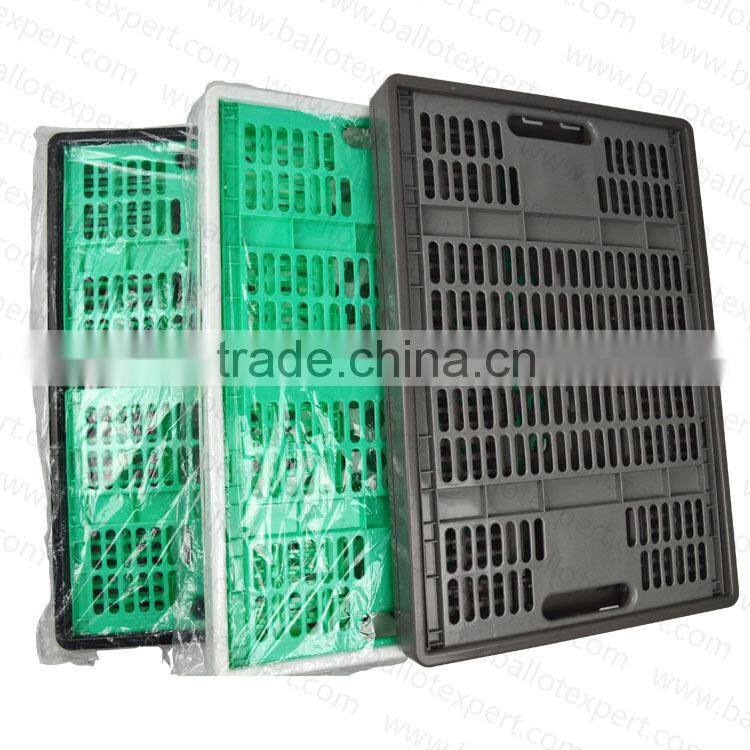 plastic storage container for moving house and storage