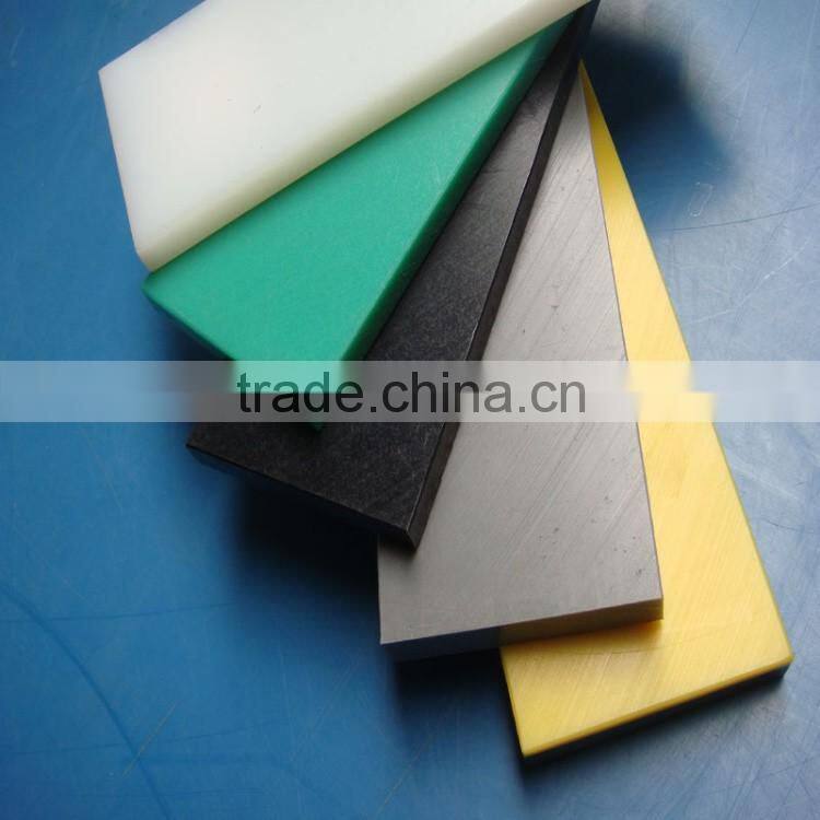 5-200mm thickness customized POM plate Delrin sheet Acetal board