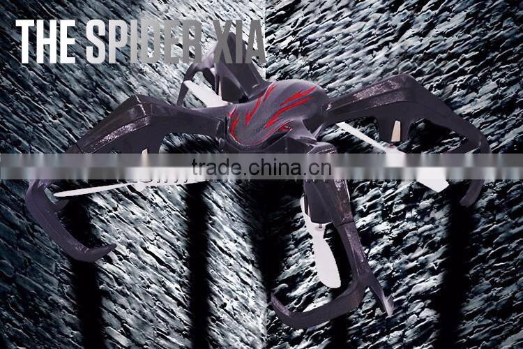 rc plane toys drone with hd camera 2.4G radio control system