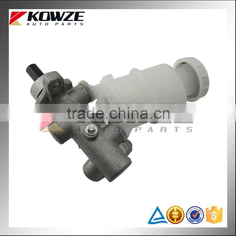 Brake Master Cylinder for Mitsubishi Pajero PININ Montero IO H65W H66W H67W H76W H77W MR370247