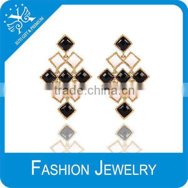 girls cheap fashion rabbit earrings