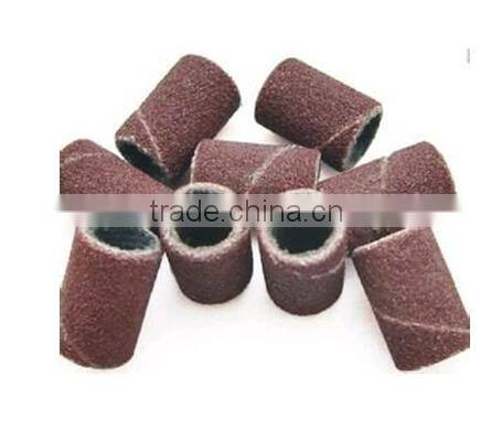 12pcs/set Golden Electric Nail File Drilling Bits -Ti-Plated -for Nail Art / Manicure / Polishing Machine - wholesale