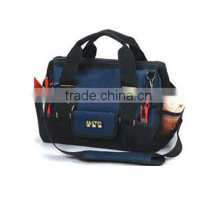 polyester portable tool bag