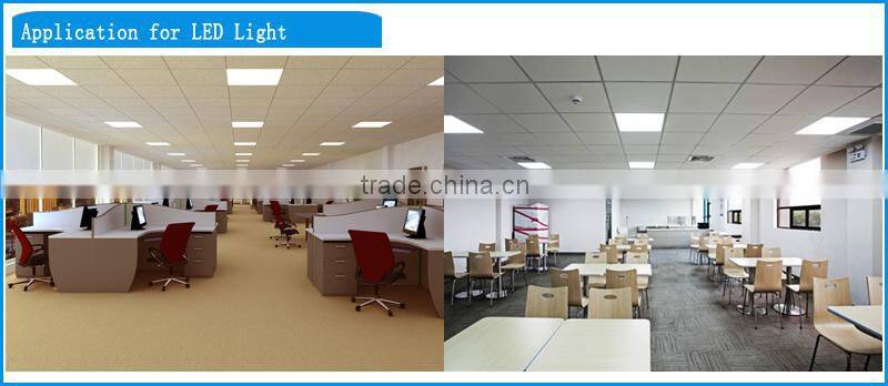 Recessed Led Panel Light Frame 600x600
