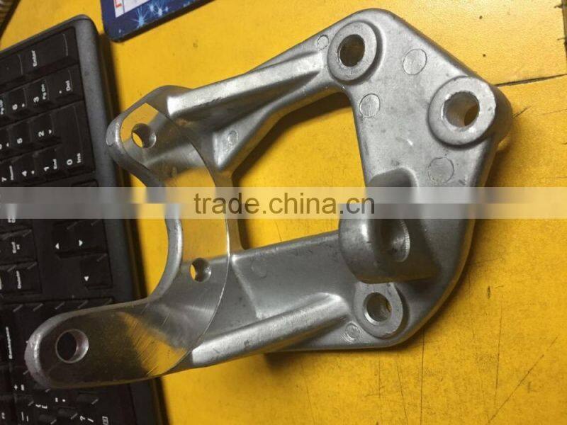 Power steering pump bracket for ZOTYE Z300