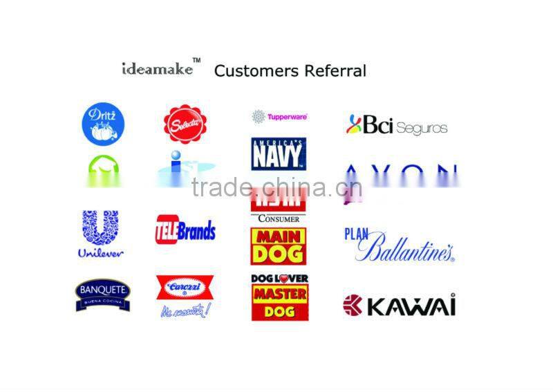 2015 Hot Sale long handle hair brush