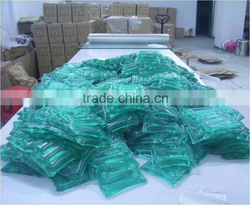 Shoulder Gel Warmer / ReusableTherapy Heating Compress Pad with High Quality