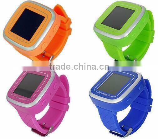 HOT 1.5 inch Digital Kids Preschool Learning Games Peodometer USB Rechargeable Alarm Timer Stopwatch Kids Smart Watch