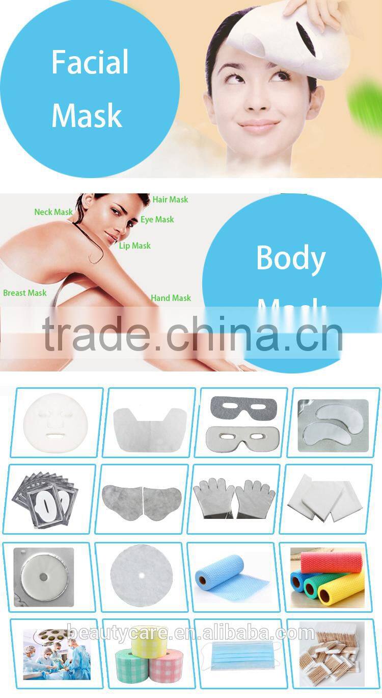 Anti-aging eye mask China Manufacturers eye mask gold eye mask